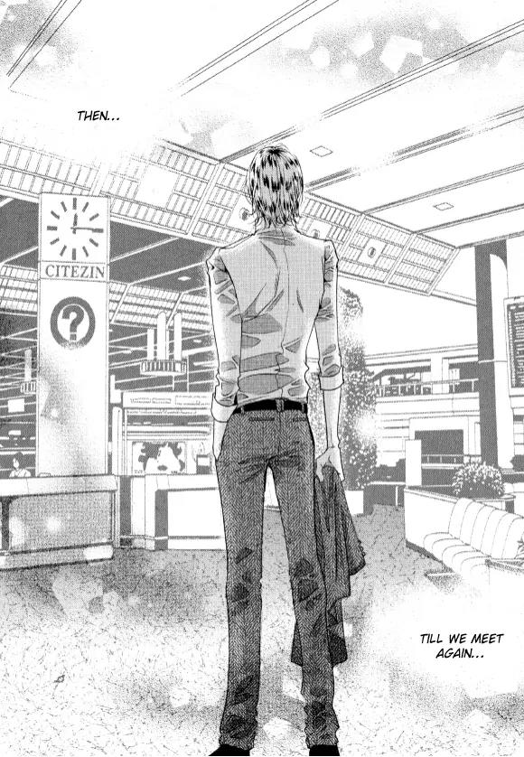 Goong Chapter 168 page 11 - Chapter 168