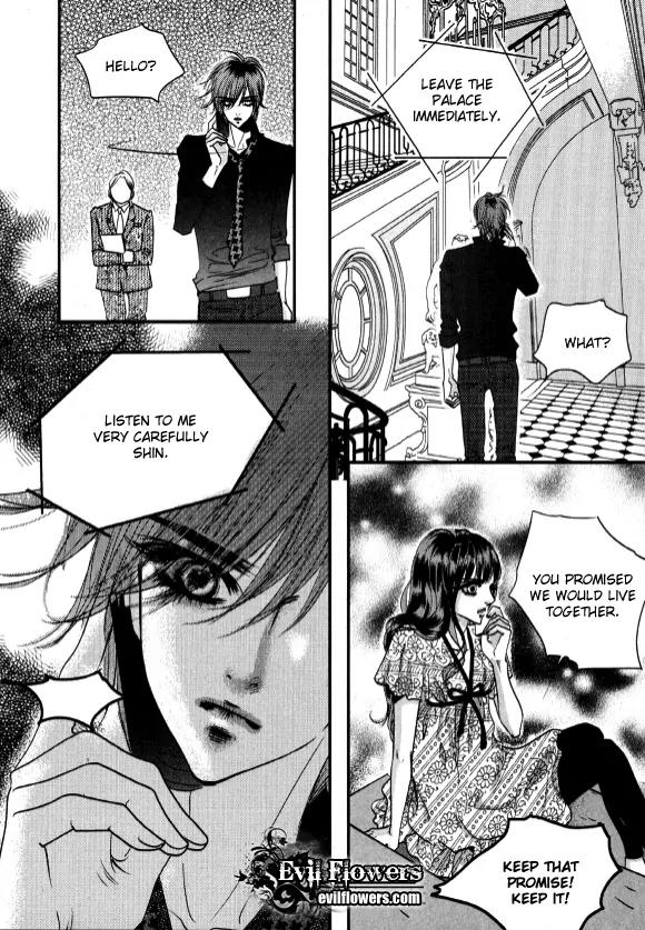 Goong Chapter 168 page 21 - Chapter 168