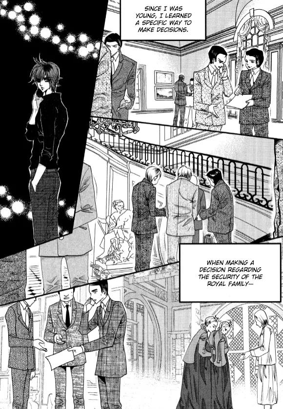 Goong Chapter 168 page 23 - Chapter 168