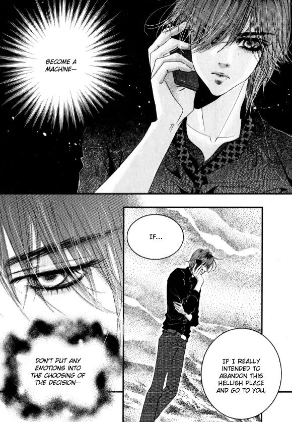 Goong Chapter 168 page 24 - Chapter 168