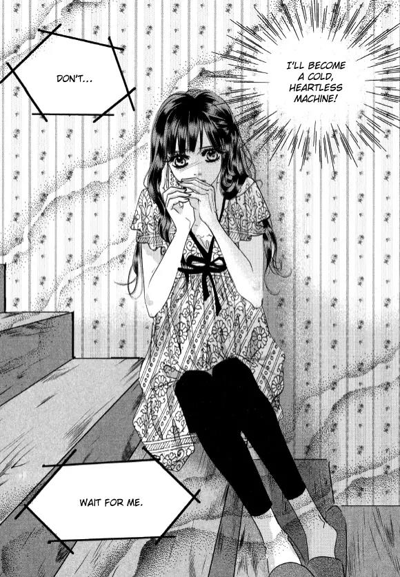 Goong Chapter 168 page 27 - Chapter 168