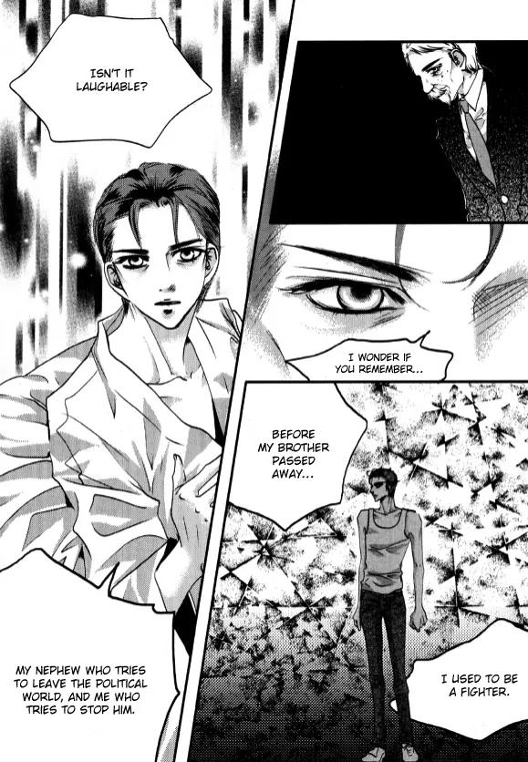 Goong Chapter 168 page 34 - Chapter 168