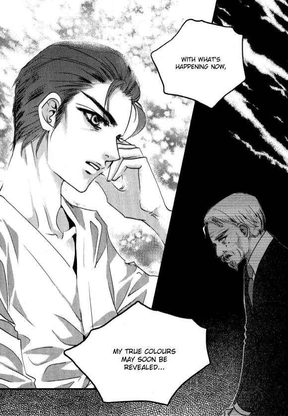Goong Chapter 168 page 36 - Chapter 168