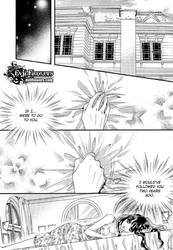 Goong Chapter 168 page 37 - Chapter 168