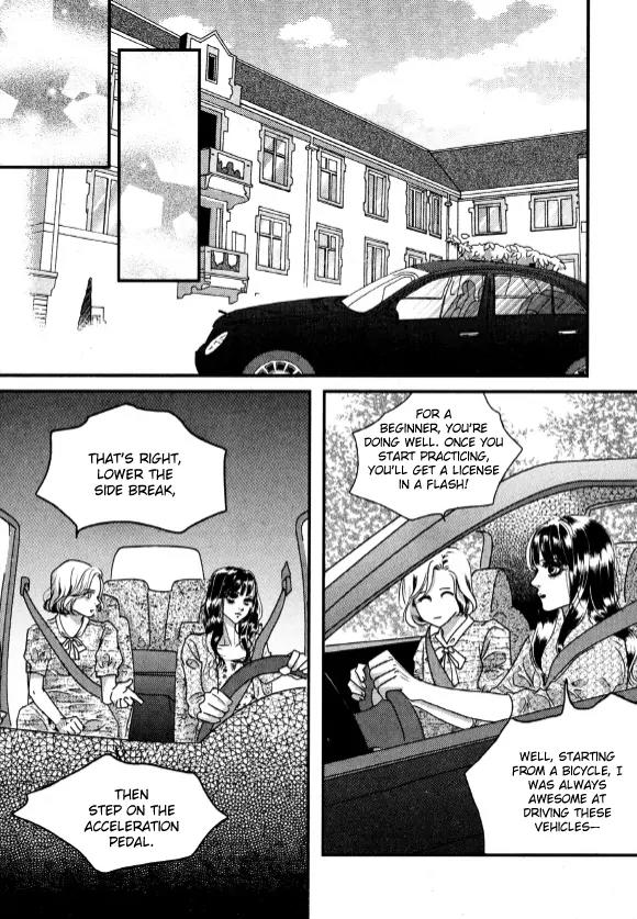 Goong Chapter 168 page 46 - Chapter 168