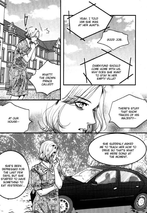 Goong Chapter 168 page 48 - Chapter 168