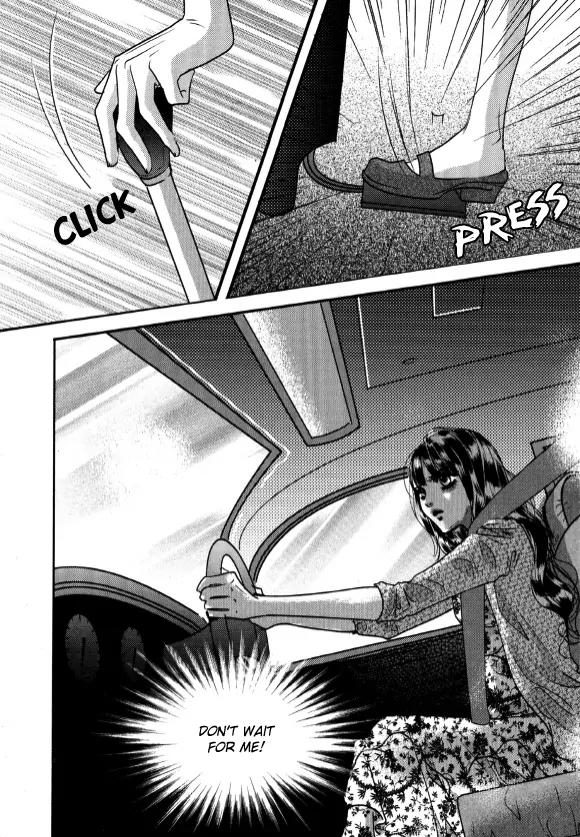 Goong Chapter 168 page 51 - Chapter 168