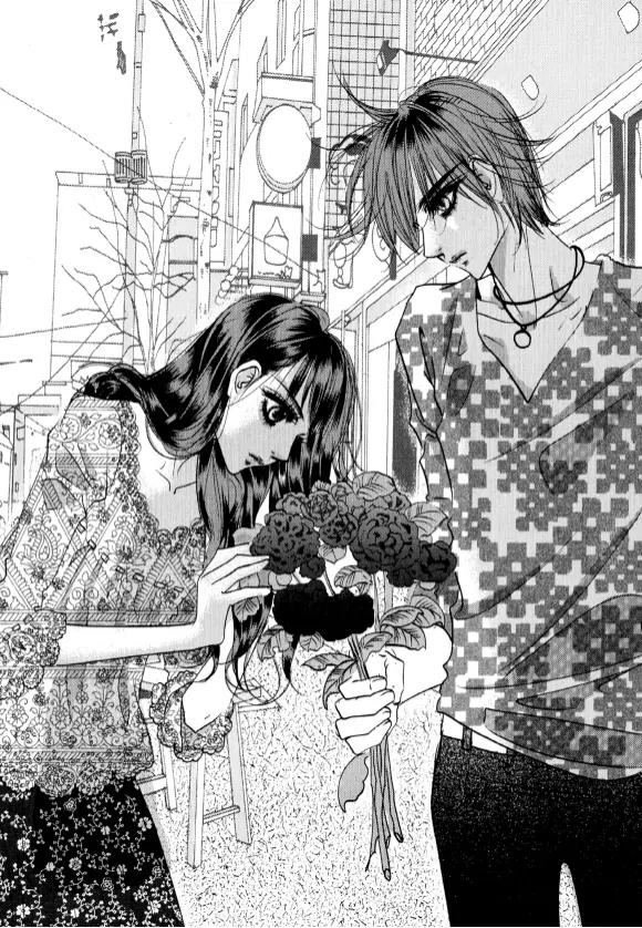Goong Chapter 168 page 6 - Chapter 168