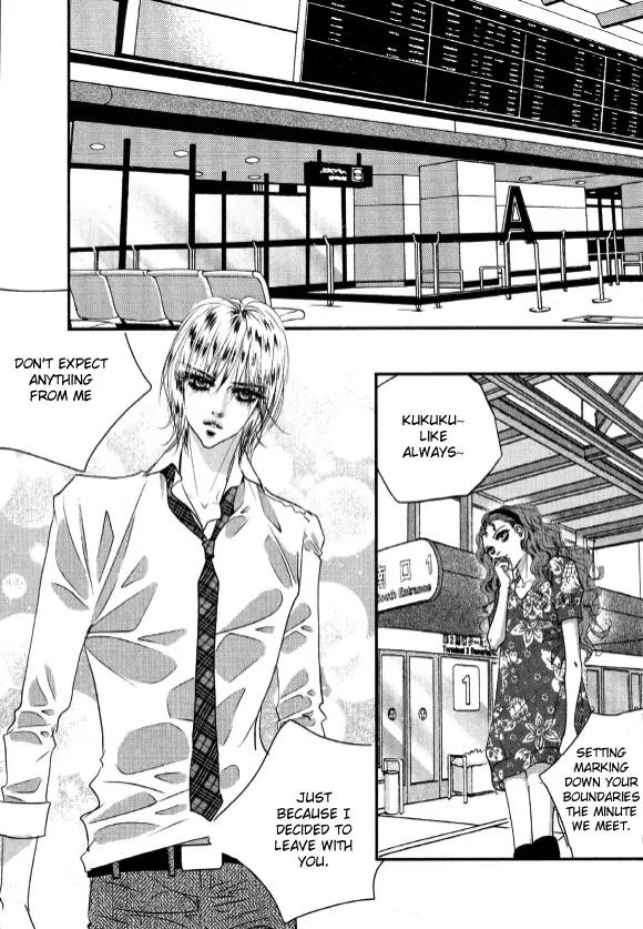 Goong Chapter 168 page 7 - Chapter 168