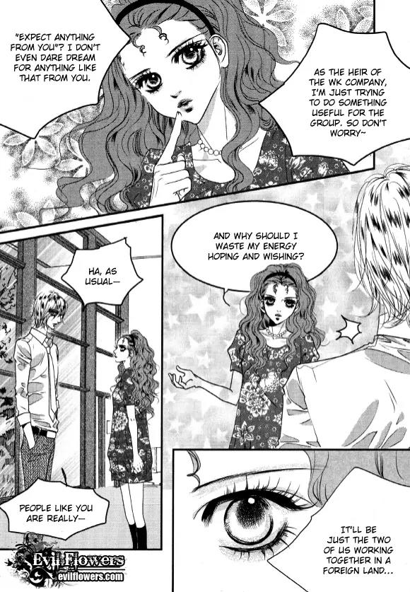 Goong Chapter 168 page 8 - Chapter 168