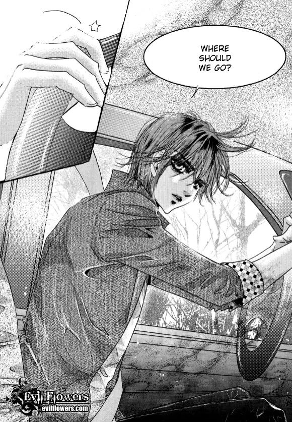Goong Chapter 169 page 10 - Chapter 169