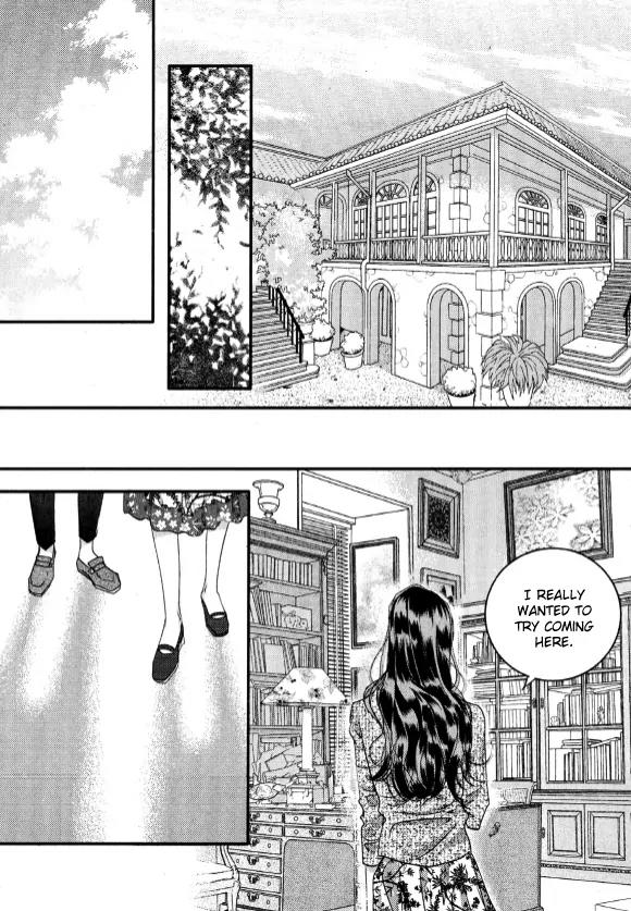 Goong Chapter 169 page 11 - Chapter 169