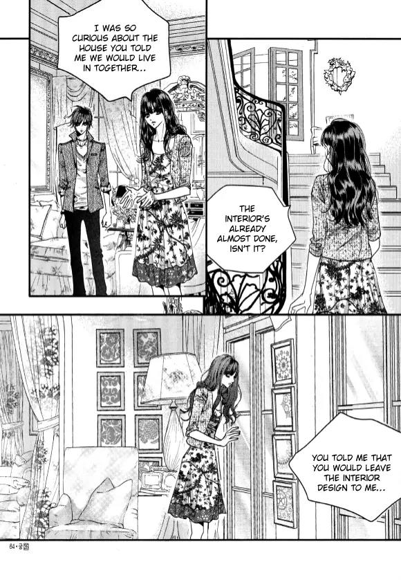 Goong Chapter 169 page 12 - Chapter 169