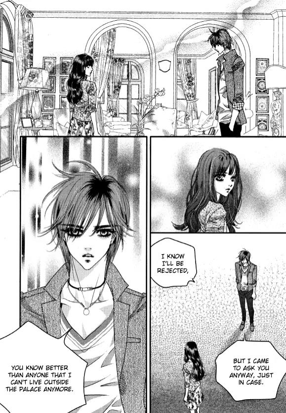 Goong Chapter 169 page 14 - Chapter 169