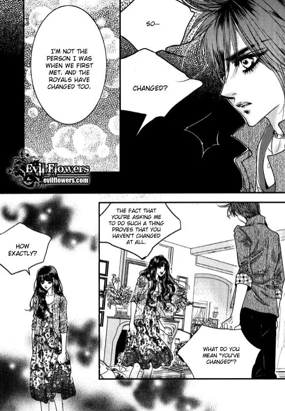 Goong Chapter 169 page 16 - Chapter 169