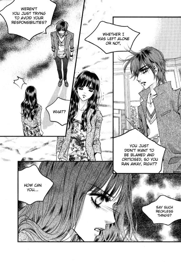 Goong Chapter 169 page 20 - Chapter 169