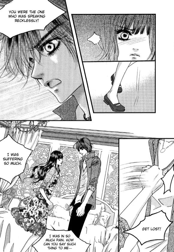 Goong Chapter 169 page 21 - Chapter 169