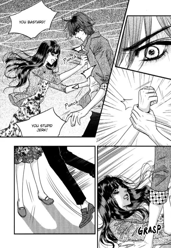 Goong Chapter 169 page 22 - Chapter 169