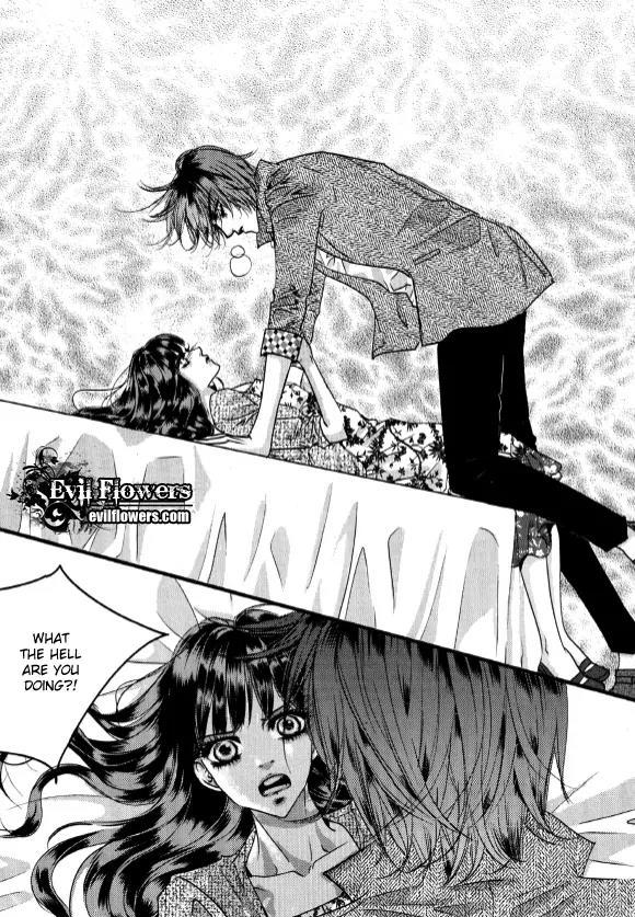Goong Chapter 169 page 23 - Chapter 169