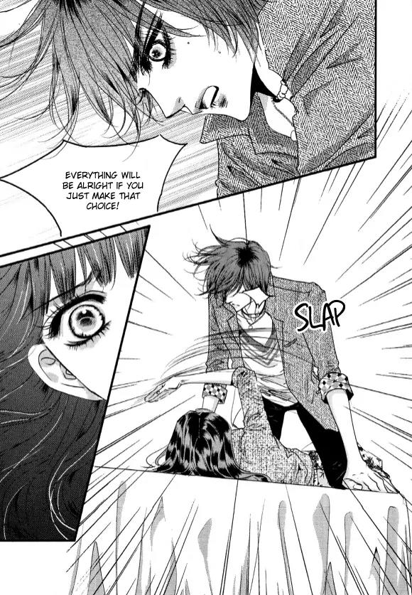 Goong Chapter 169 page 25 - Chapter 169