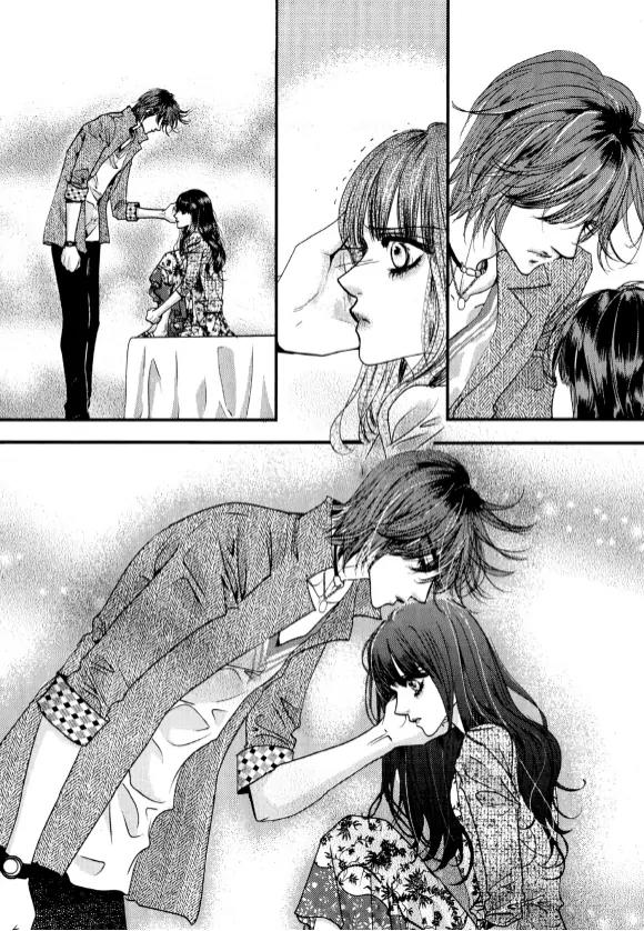 Goong Chapter 169 page 27 - Chapter 169