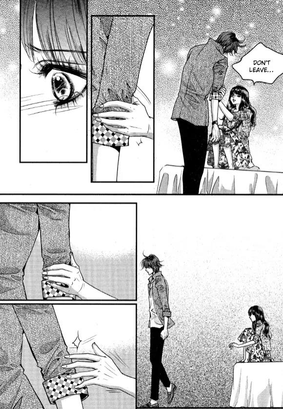 Goong Chapter 169 page 28 - Chapter 169