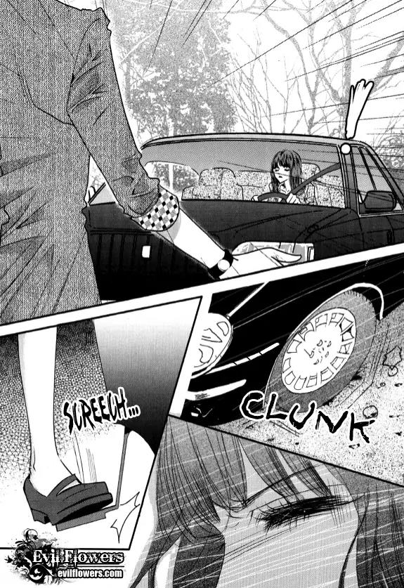 Goong Chapter 169 page 6 - Chapter 169
