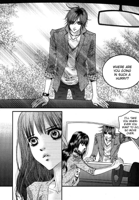 Goong Chapter 169 page 8 - Chapter 169