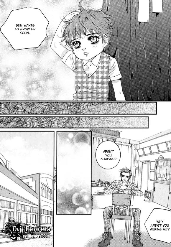 Goong Chapter 171 page 18 - Chapter 171