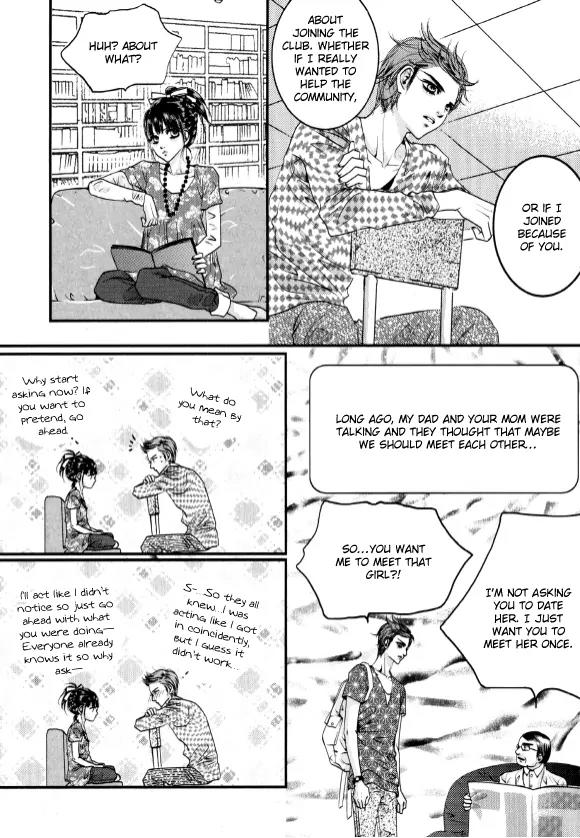Goong Chapter 171 page 19 - Chapter 171