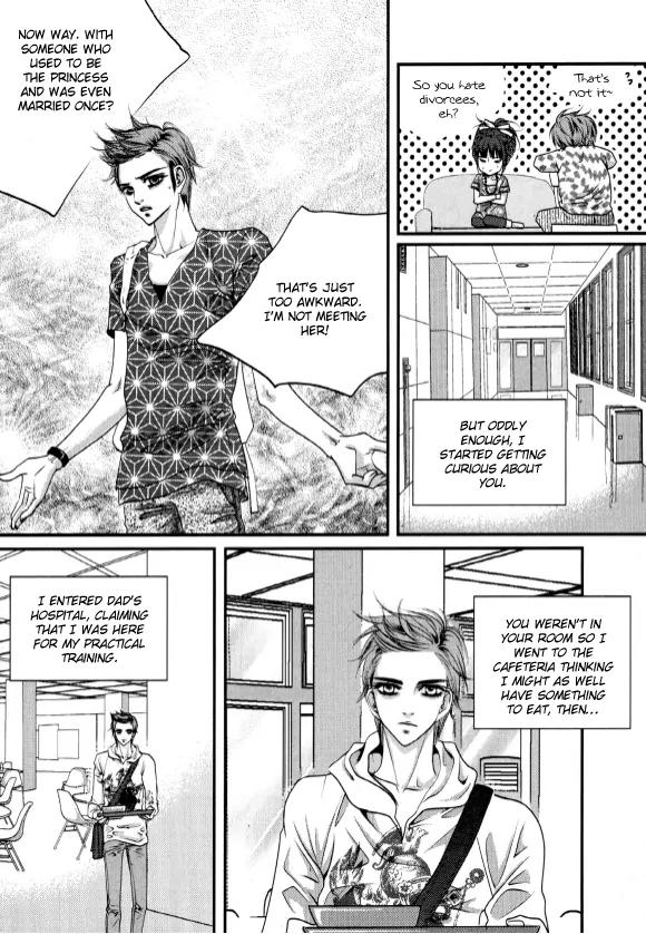 Goong Chapter 171 page 20 - Chapter 171