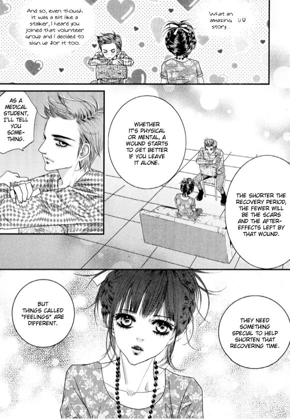 Goong Chapter 171 page 22 - Chapter 171