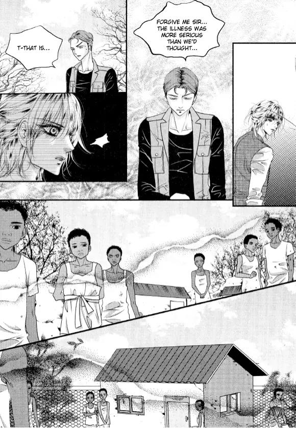 Goong Chapter 171 page 25 - Chapter 171