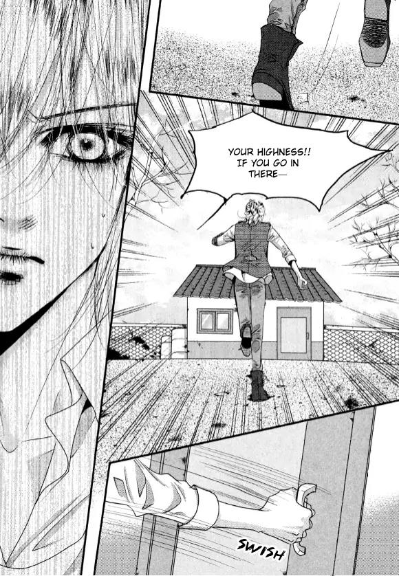 Goong Chapter 171 page 26 - Chapter 171