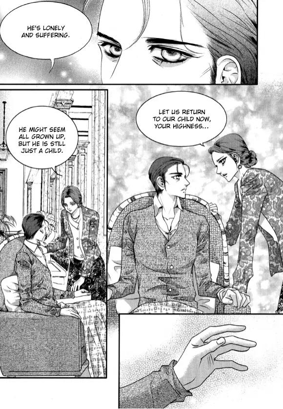Goong Chapter 171 page 8 - Chapter 171