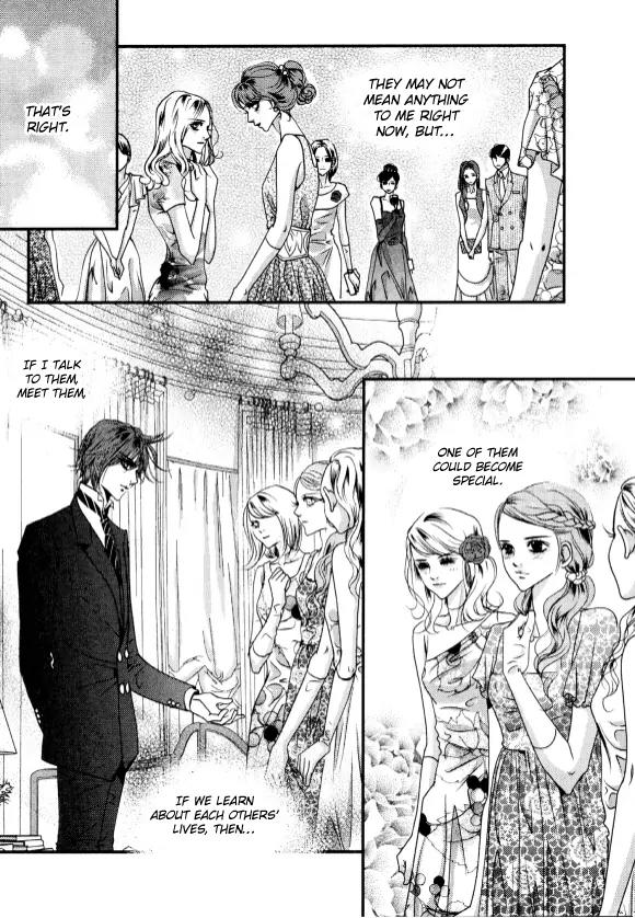 Goong Chapter 173 page 16 - Chapter 173