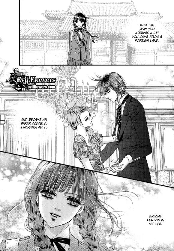 Goong Chapter 173 page 17 - Chapter 173