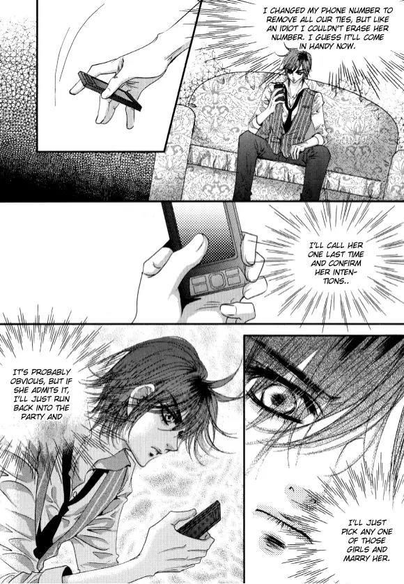 Goong Chapter 173 page 21 - Chapter 173