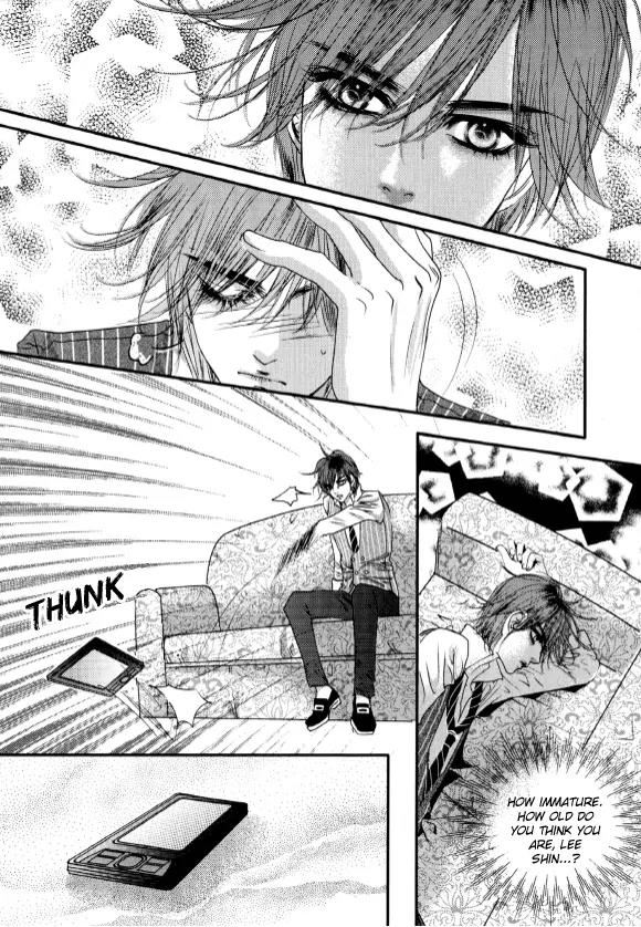 Goong Chapter 173 page 22 - Chapter 173