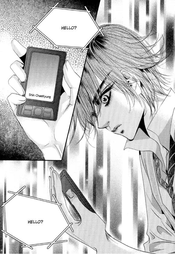 Goong Chapter 173 page 27 - Chapter 173