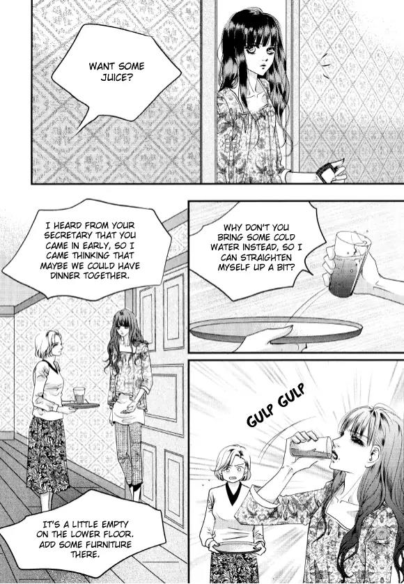 Goong Chapter 173 page 5 - Chapter 173