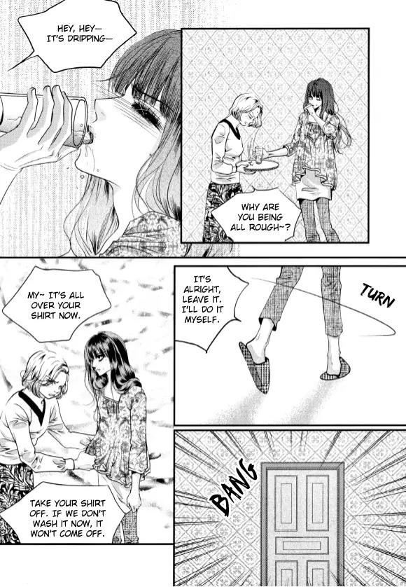 Goong Chapter 173 page 6 - Chapter 173