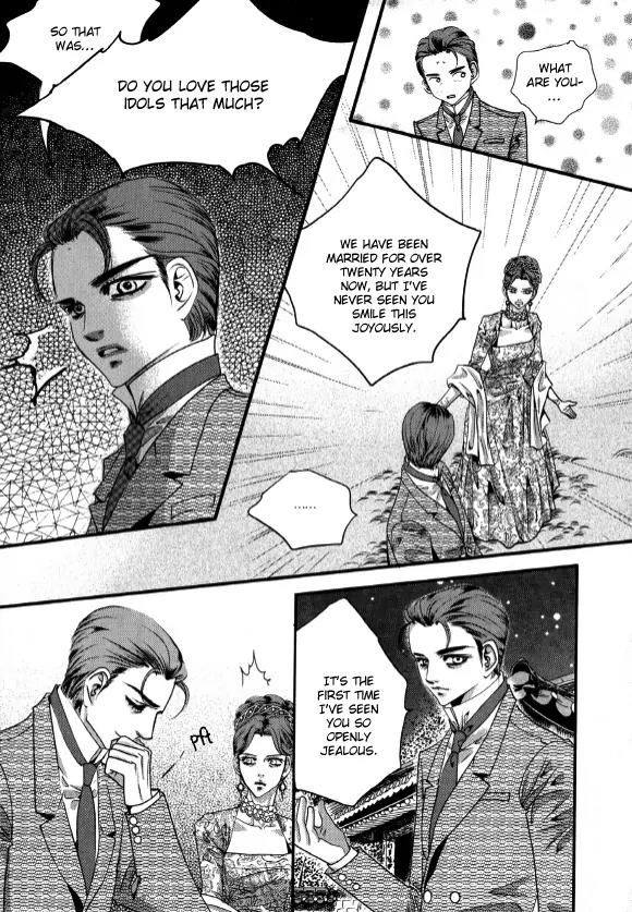 Goong Chapter 175 page 20 - Chapter 175