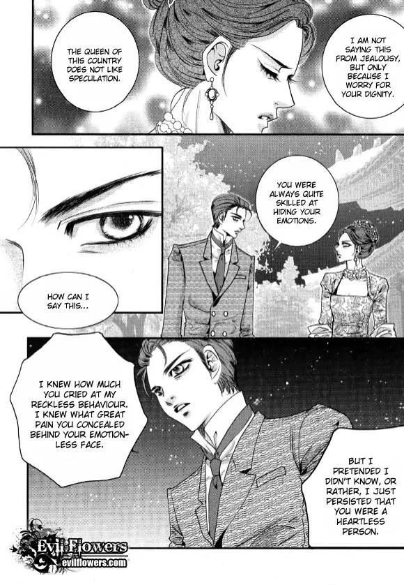 Goong Chapter 175 page 21 - Chapter 175