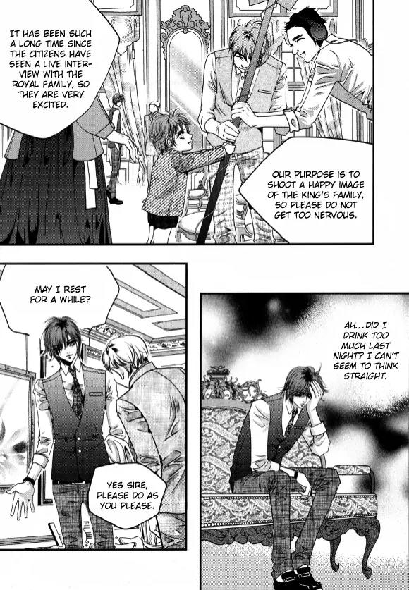 Goong Chapter 175 page 28 - Chapter 175
