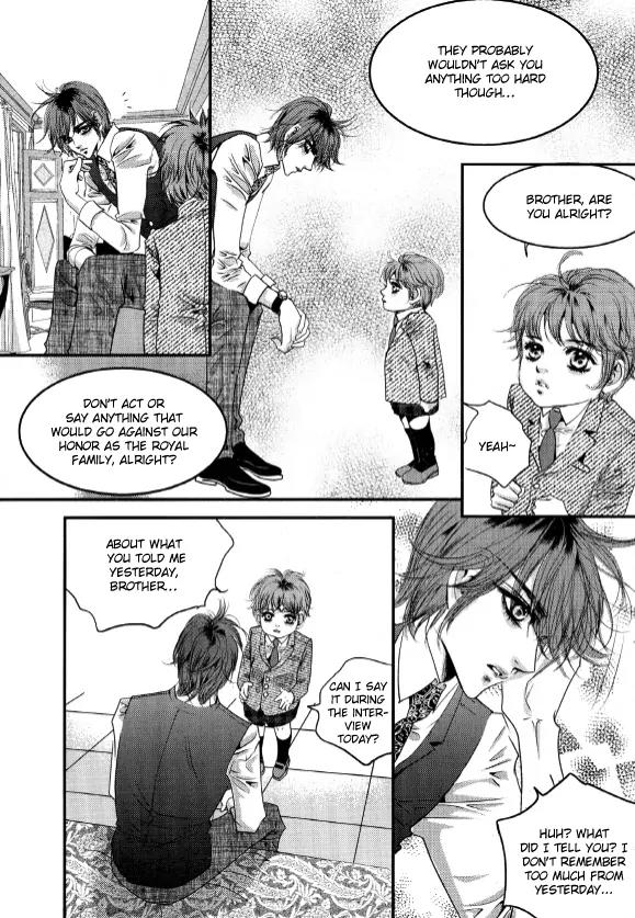Goong Chapter 175 page 29 - Chapter 175