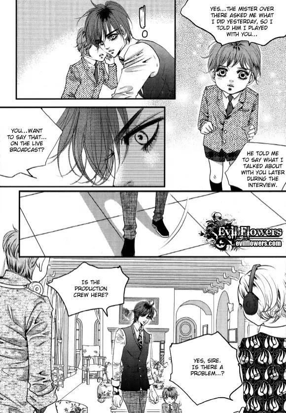Goong Chapter 175 page 30 - Chapter 175
