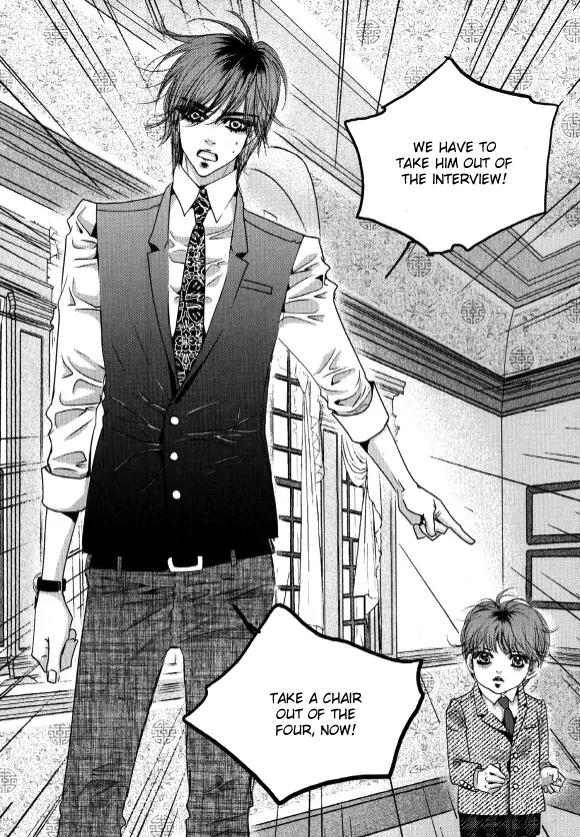 Goong Chapter 175 page 31 - Chapter 175