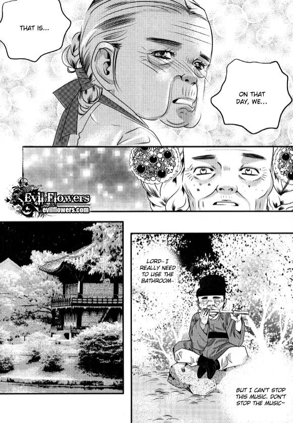 Goong Chapter 175 page 9 - Chapter 175