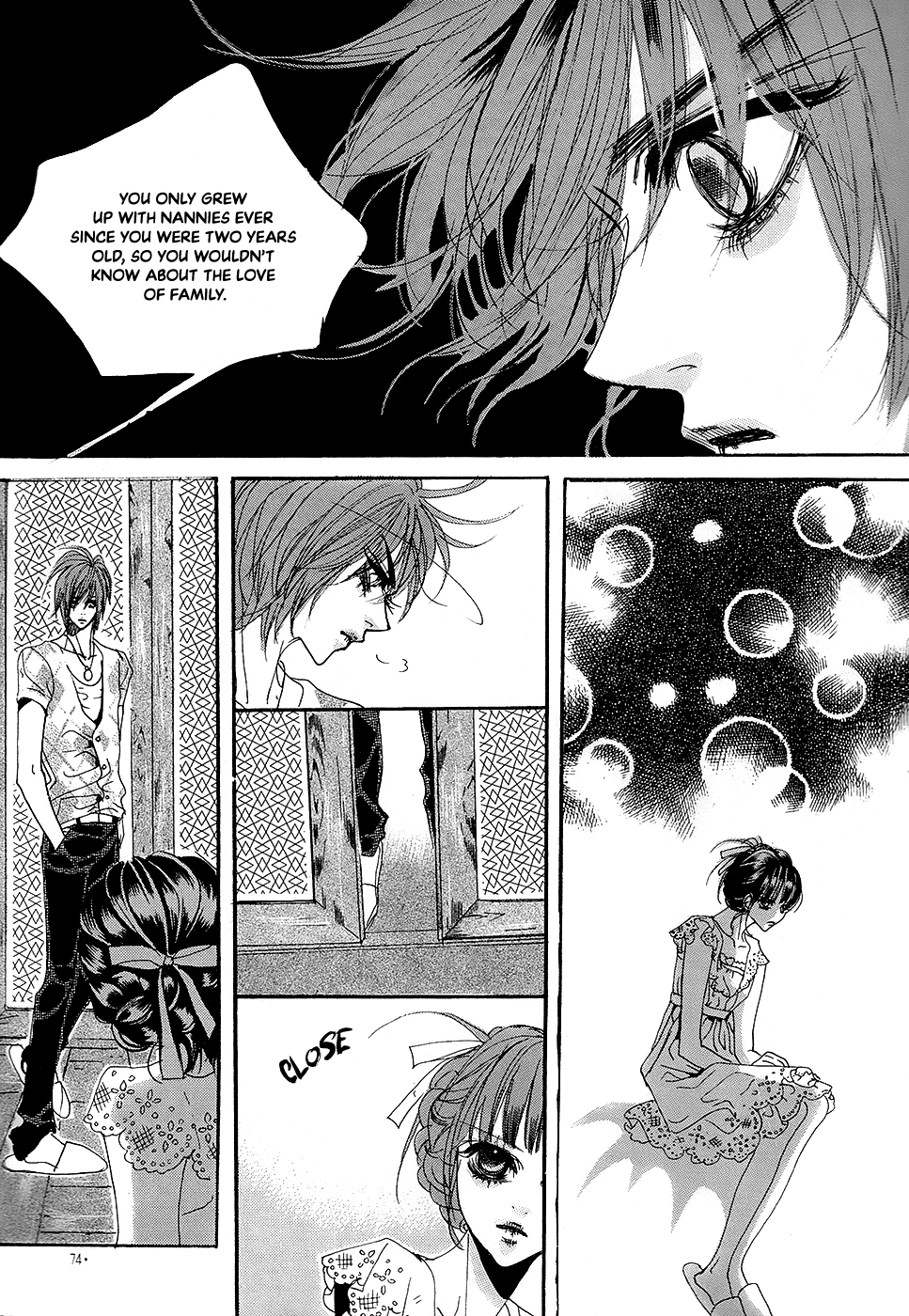 Goong Chapter 181 page 23 - Chapter 181
